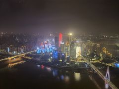 -WFC会仙楼观景台