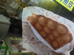 -阿叔鸡蛋仔(燎原路店)