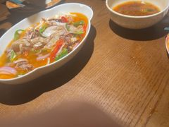 -相约·羊村小馆非遗手抓肉(七一酱园店)