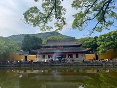 -阿育王寺
