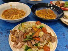 -萨卡屋亲子乐园·餐厅(龙山万物工场店)