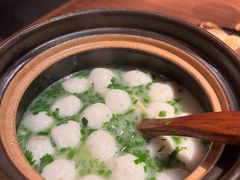 -清水亭湖北菜(大屯DT51店)