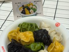 -双合园·海鲜水饺青岛菜(万佳广场店)