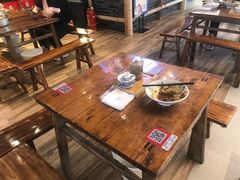 -十一街幺鸡成都担担面(悠方店)