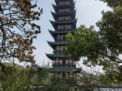 -上海方塔园