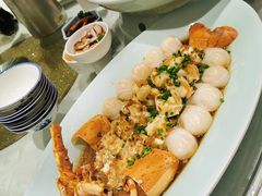 -瓯宴府(吴丰路店)