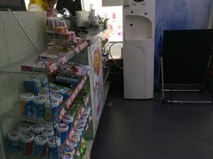 -中国石油(元华加油站)