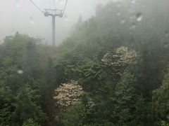 -井冈山风景名胜区