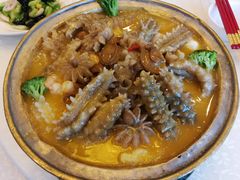 曾国藩烩菜-楚畹园