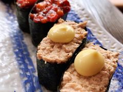 -大雄寿司(中华广场店)