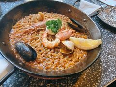 -Apollo·西班牙小酒馆(安福路店)
