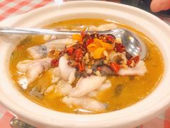 -陶然风味园(广场路店)