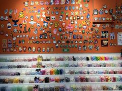 -爆爆手作·掐丝珐琅·Tufting·捏捏乐DIY团建集合店(朝阳店)