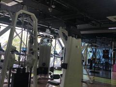 -GMJ·24H健身房(四川北路店)