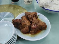 -李氏东北饺子王·铁锅炖(回龙湾店)