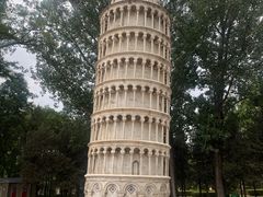 -北京世界公园