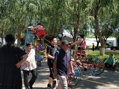 -北戴河集发农业梦想王国