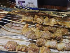 -517烧烤·龙虾·海鲜大排档(万象都荟店)