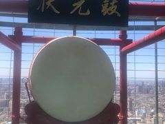 -龙塔