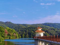 -广州市白云山风景名胜区