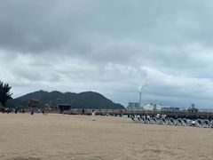 -惠州金海湾嘉华度假酒店