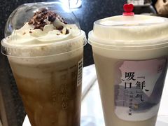 -奈雪的茶(金华永盛店)