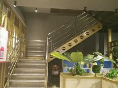 -豪客来牛排(中央花苑店)