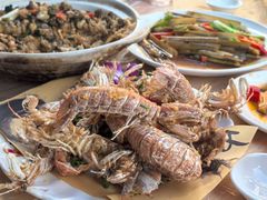 -醉壹号海鲜大排档(厦门美食地标店)