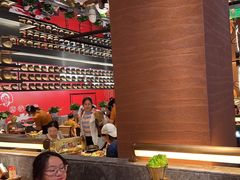 -西塔老太太泥炉烤肉(武汉摩尔城店)