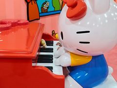 -凯蒂猫主题馆