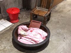 -CITY MART城市集市·里弄(北外滩来福士广场店)
