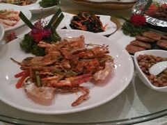 android_upload_pic-顺峰海鲜酒楼(省府店)