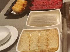 -海底捞火锅(世纪金源店)