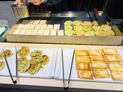 -素满香·食养自助(建邺万达店)