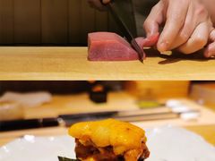 -鮨心和(外滩店)