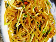 -东方饺子王(工农大路店)