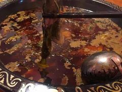 -三道苗苗鱼·美蛙黄辣丁(八里店)