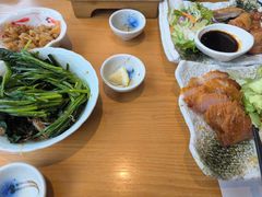 -味太助·银饭食堂(中华城店)