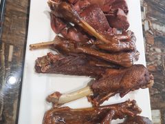 特色靠大鹅-林口邵胖子大鹅(新安街东五店)