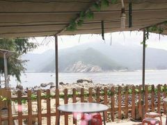 -西涌国际滨海旅游区