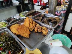 -小无锡面馆