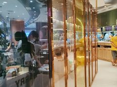 门面-夏日玛莉西餐厅(金茂览秀城店)