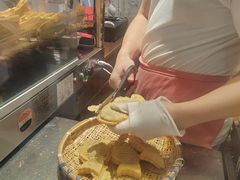 -粉粉乐鲷鱼烧(美罗城店)