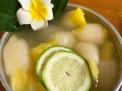-婉泰·特色小吃·舂鸡脚(告庄二店)