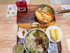 -小满手工粉(上海月星环球港店)