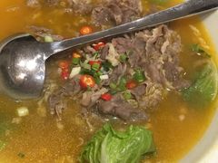 -巴依老爷新疆美食(望京小街店)