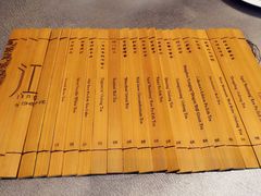 -广州文华东方酒店·江-由辉师傅主理