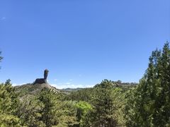 -磬锤峰森林公园