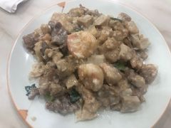 -同发号饭庄(复兴路店)