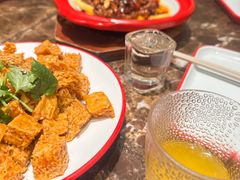 -郑喜旺烧烤(郑州总店)